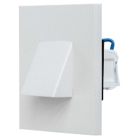 LED-Wandeinbauleuchte 3000K IP44 ws LQ41802WE