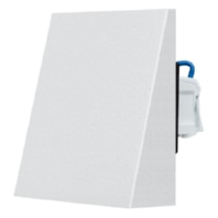 LED-Wandeinbauleuchte LQ41840WK