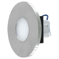 LED-Wandeinbauleuchte eds 3000K IP44 220-240V LR01802