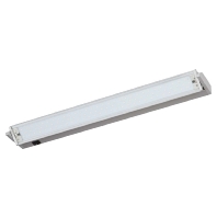 LED-Anbauleuchte 3000K IP20 si LS5802