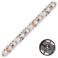 Light ribbon-/hose/-strip 24V white LSTR SB 20 24 603501