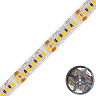 LED-Strip 5m 3000K 24V/DC IP54 LSTRSB5424902802