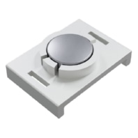 Mounting kit for luminaires LUMCLM