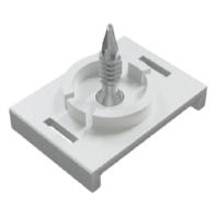 Mounting kit for luminaires LUMCLS
