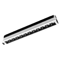 LED-Einbauleuchte 3000K ws P202402