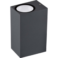 P-LED Wandanbauleuchte IP54 230V 3000K P54061502RE