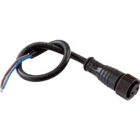 Luminaire connector plug 24V P65ASL300UNI