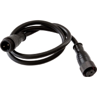 Luminaire connector plug 24V P65VBL100UNI
