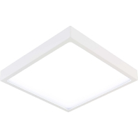 LED-Anbaupanel 4000K 230V IP20 PAQ190140 ws