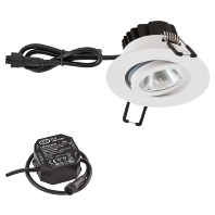 Downlight/spot/floodlight PC650N60140