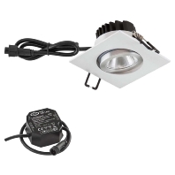 Ceiling-/wall luminaire PC654N61402