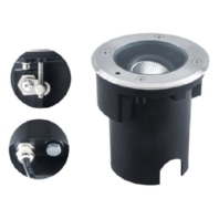 LED-Bodeneinbauleuchte IP67 PC67100602