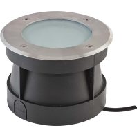 LED-Bodeneinbauleuchte 3000K 230V IP67 PC67101202 eds