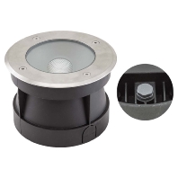 P-LED Bodeneinbauleuchte 3000K IP67 110-240V PC67101402