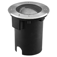 LED-Bodenleuchte IP67 3000K PC67101502