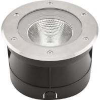 LED Bodenleuchte IP67, 3000K 1465lm PC67102402