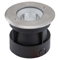 P-LED Bodeneinbauleuchte 3000K IP67 100-240V PC67106102N