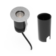 LED-Bodeneinbauleuchte IP67 PCS67100302