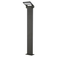 Luminaire bollard LED not exchangeable PL54151002