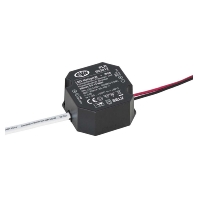 LED-Netzgert 300mA dimmbar, 6-12W PLD653012