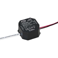 LED-Netzgert 500mA 6-12W IP65 PLD655012