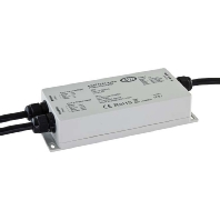 Controller for luminaires PR671224-4x5A