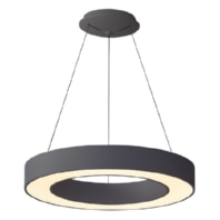 Ceiling-/wall luminaire LED exchangeable RPT600925