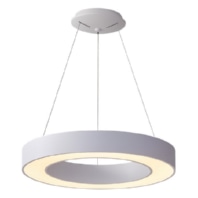 Ceiling-/wall luminaire LED exchangeable RPT800125