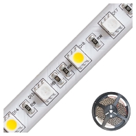 LED-Strip 5m RGB+3K 24VDC IP67 SB672430509902