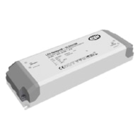 LED-Netzgert 24V/DC dim. SLD24150