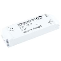 LED-Netzgert 24VDC 0,1-100W IP20 SLK24100110