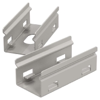 Mechanical accessory for luminaires SV65BS