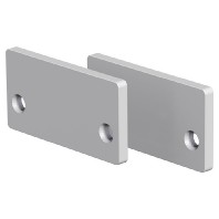 End cap for luminaires TB5PAKSET