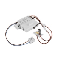 Accessory for luminaires W30ELC