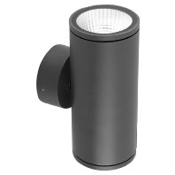 LED-Wandleuchte IP65 W65271602