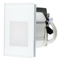 LED-Wandeinbauleuchte W840102