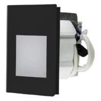 LED-Wandeinbauleuchte W840902