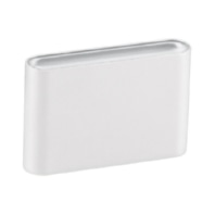 LED-Wandleuchte IP65 WAF65060125