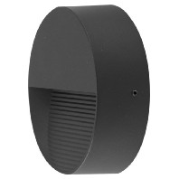 LED-Wandleuchte IP65 WAR65051602