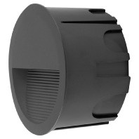 LED-Wandeinbauleuchte IP65 WER65051602