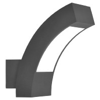 LED-Wandleuchte IP54 WL54021502