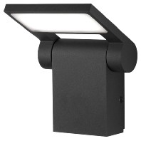 LED-Wandleuchte IP54 WL54151002