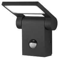 LED-Wandleuchte IP54 WL54151002S