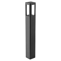 LED-Wegeleuchte 3000K 650mm anth WLQ65071502