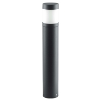 LED-Wegeleuchte 3000K 900mm anth WLR90101502