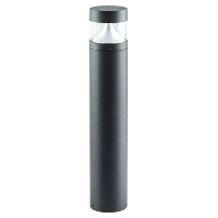 LED-Wegeleuchte 3000K 900mm anth WLRV90101502