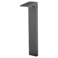 Luminaire bollard LED not exchangeable WLS541502