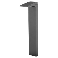 Solar-LED-Wegeleuchte 3000K anthr. BWM WLS541502