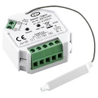 Controller for luminaires ZBPD23400