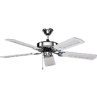 Ceiling and wall ventilator 1030mm 48W Royal 103 CH